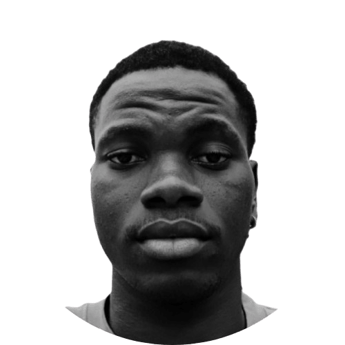 Basit Adebisi - Full Stack Developer